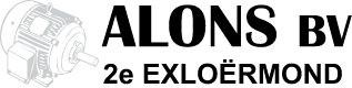 Logo AlonsBV